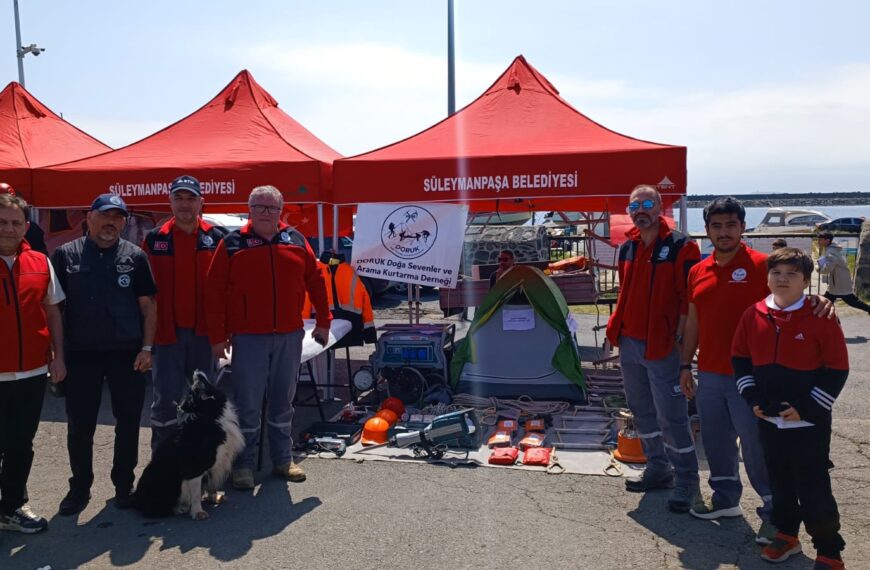 23 Nisan Ulusal Egemenlik ve Çocuk Bayramımız Kutlu Olsun!