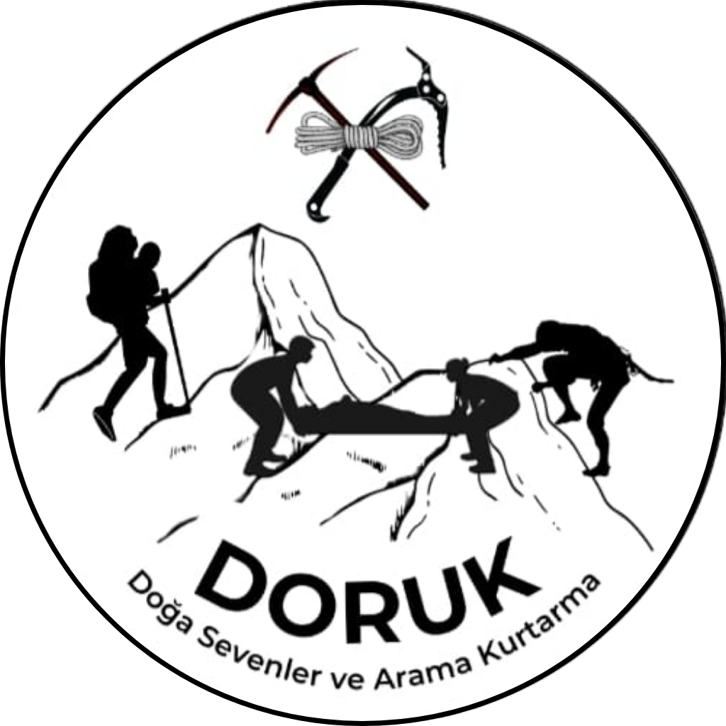 doruk arama kurtarma derneği