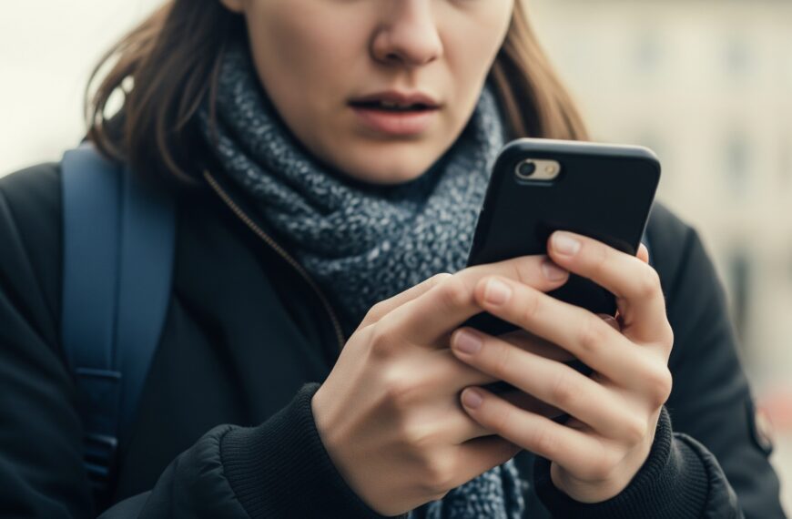 Hayat Kurtaran Mobil Uygulamalar: Cebinizdeki Acil Durum Çantası