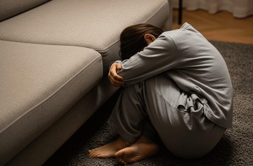 Depremde Hayat Üçgeni: Hayatta Kalmak İçin Doğru Adımlar